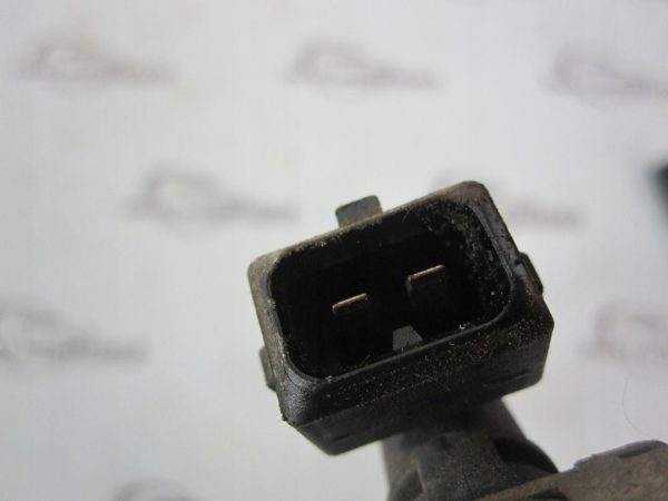 CORSA ASTRA 1.4 16V A14XER 100KM listwa wtryskowa 55562258 0280151239 - obrazek 2