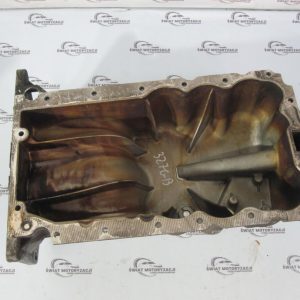 CORSA ASTRA 1.4 16V A14XER 100KM Miska olejowa 55562729 55568035