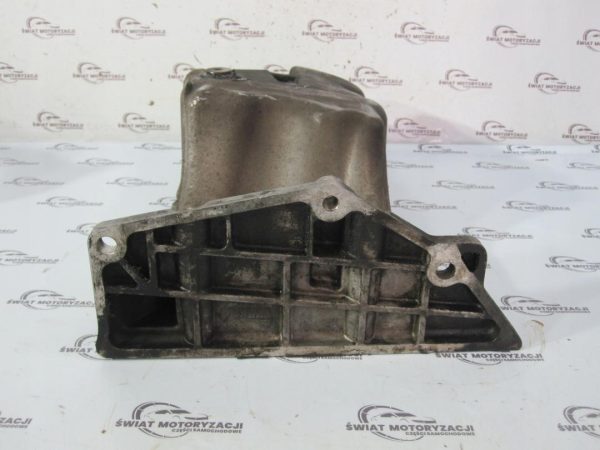 CORSA ASTRA 1.4 16V A14XER 100KM Miska olejowa 55562729 55568035 - obrazek 3