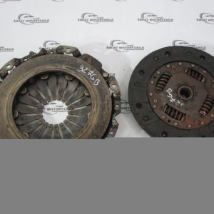 CORSA ASTRA 1.4 16V A14XER 100KM sprzęgło tarcza docisk 55565534 332350714
