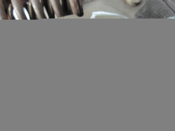 CORSA ASTRA 1.4 16V A14XER 100KM sprzęgło tarcza docisk 55565534 332350714 - obrazek 2