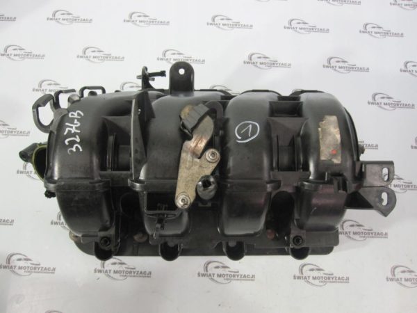CORSA ASTRA 1.4 16V A14XER 13r 100KM kolektor ssący 1019661S01 55584978