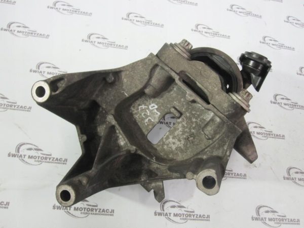 CORSA ASTRA 1.4 16V A14XER 13r 100KM łapa silnika 13248790 463443403