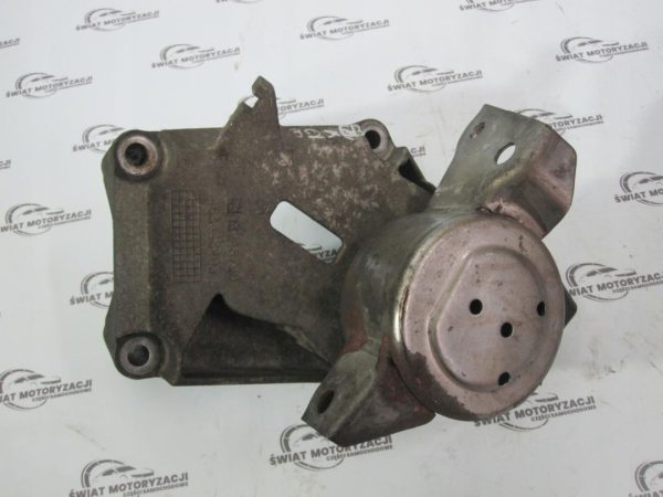 CORSA ASTRA 1.4 16V A14XER 13r 100KM łapa silnika 13248790 463443403 - obrazek 5
