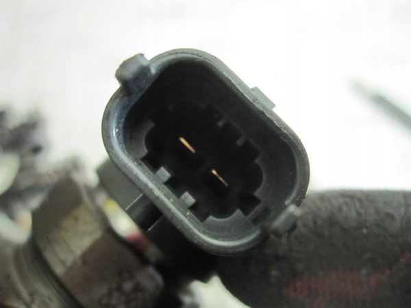 CORSA COMBO 1.3 CDTI EURO 6 B13DTR 95 KM 17r 0445110618 wtryskiwacz wtrysk - obrazek 2