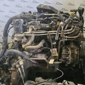 CORSA COMBO 1.3 CDTI EURO 6 B13DTR 95 KM 17r silnik