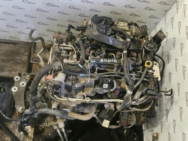 CORSA COMBO 1.3 CDTI EURO 6 B13DTR 95 KM 17r silnik - obrazek 4