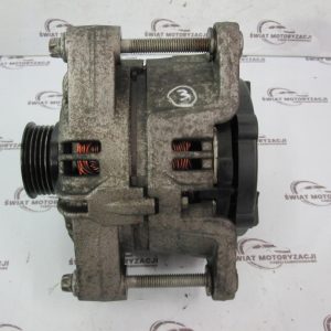 CORSA D 1.2 16V 10r alternator 0124425057 13222931