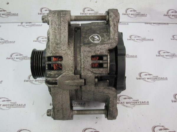 CORSA D 1.2 16V 10r alternator 0124425057 13222931