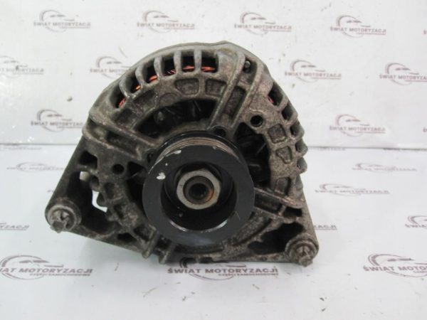 CORSA D 1.2 16V 10r alternator 0124425057 13222931 - obrazek 2