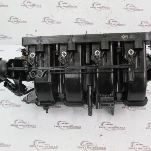 CORSA D 1.2 16V 10r kolektor ssący 55563664 1019662S01