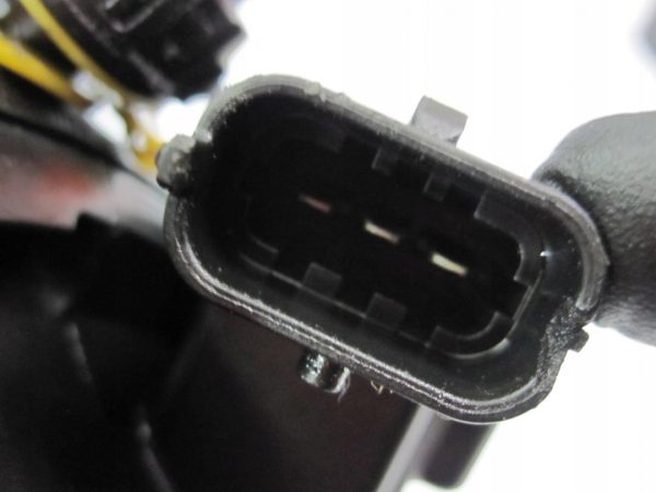 CORSA D 1.2 16V 10r kolektor ssący 55563664 1019662S01 - obrazek 2