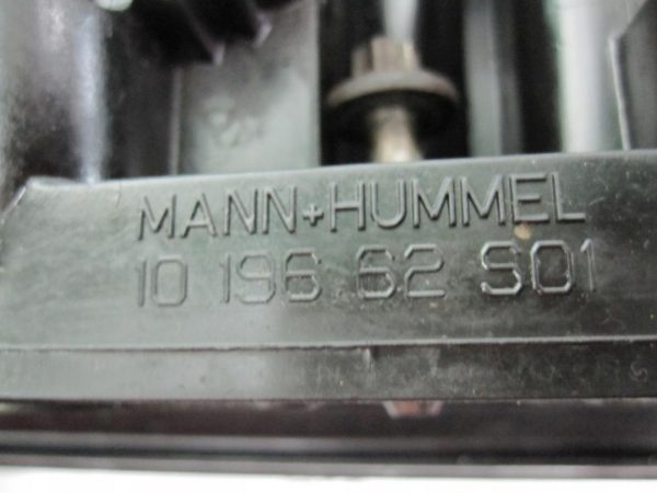 CORSA D 1.2 16V 10r kolektor ssący 55563664 1019662S01 - obrazek 5