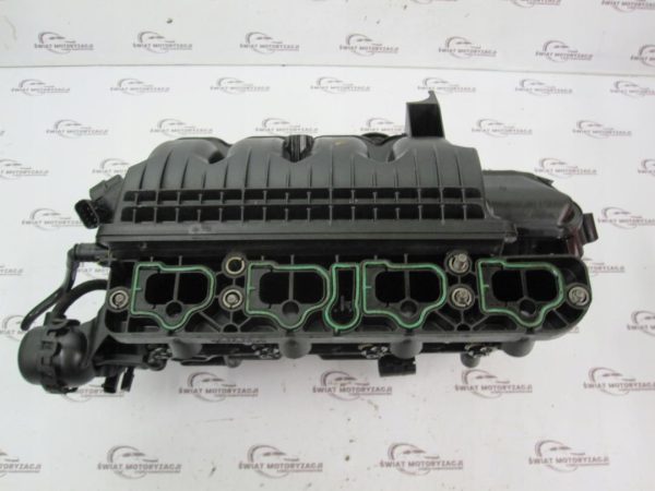 CORSA D 1.2 16V 10r kolektor ssący 55563664 1019662S01 - obrazek 6