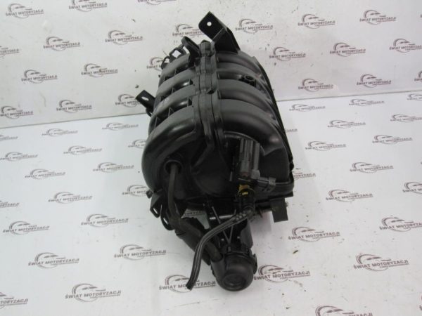 CORSA D 1.2 16V 10r kolektor ssący 55563664 1019662S01 - obrazek 9