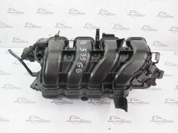 CORSA D 1.2 16V 10r kolektor ssący 55563664 1019662S01 - obrazek 14