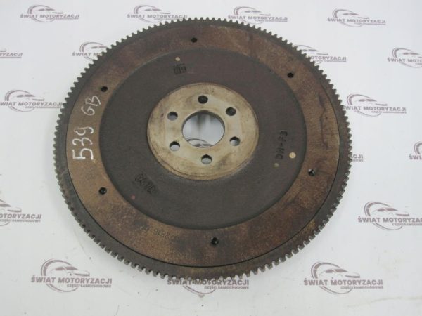 CORSA D 1.2 16V 10r koło zamachowe 55572815
