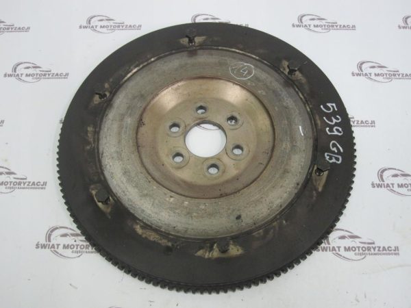 CORSA D 1.2 16V 10r koło zamachowe 55572815 - obrazek 3