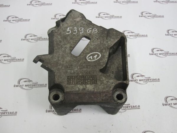 CORSA D 1.2 16V 10r łapa silnika 13248790 463443403 - obrazek 3