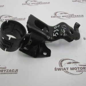 CORSA D 1.2 16V 10r mocowanie wspornik 55568316
