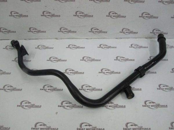 CORSA D 1.2 16V 10r rura przewód wody 565563897 13325783