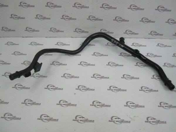 CORSA D 1.2 16V 10r rura przewód wody 565563897 13325783 - obrazek 3