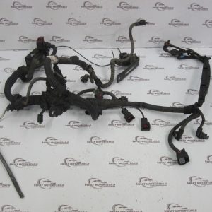CORSA D 1.2 16V 10r wiązka instalacja silnika 13299676