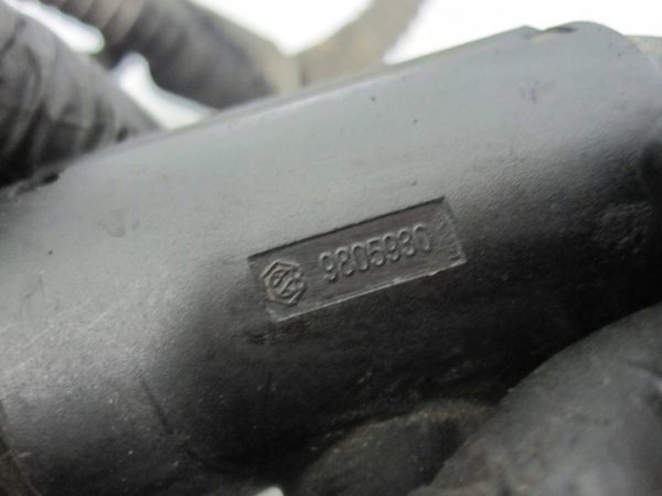 CORSA D 1.2 16V 10r wiązka instalacja silnika 13299676 - obrazek 2