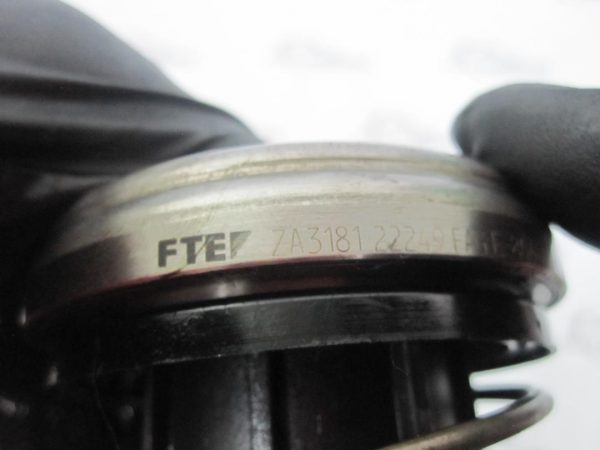 CORSA D 1.2 16V 10r wysprzęglik F-804053 - obrazek 2