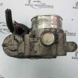 CORSA D LIFT 1.4 B A14XER 12r przepustnica 55562270 0280750482