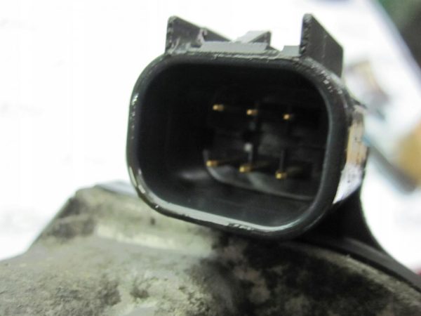 CORSA D LIFT 1.4 B A14XER 12r przepustnica 55562270 0280750482 - obrazek 6
