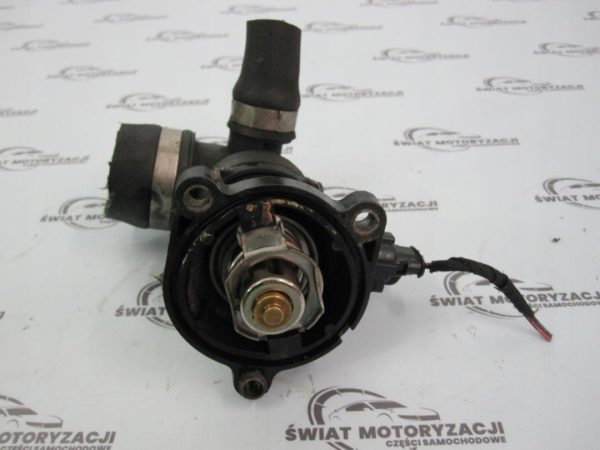CORSA D LIFT 1.4 B A14XER 12r termostat - obrazek 2