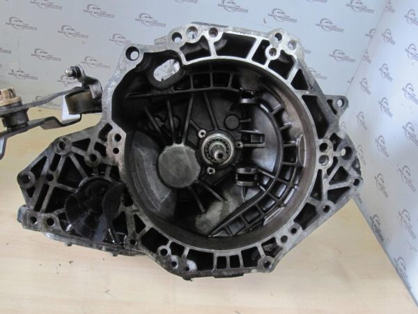 CORSA MERIVA AVEO 1.3 CDTI A13DTC 75KM 12r manualna skrzynia biegów ME374