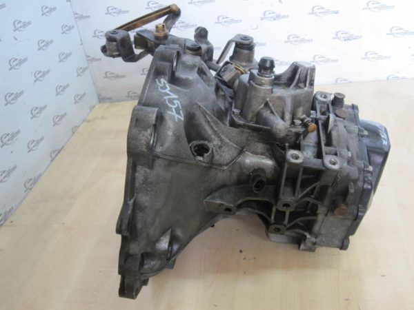 CORSA MERIVA AVEO 1.3 CDTI A13DTC 75KM 12r manualna skrzynia biegów ME374 - obrazek 4