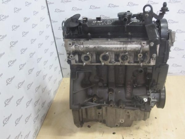 DACIA DUSTER 1.5 DCI K9K896 EU5 CONTINENTAL 107KM 13r silnik - obrazek 6