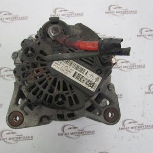DACIA DUSTER I 1.5 DCI 13r Alternator 231007707R