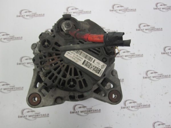 DACIA DUSTER I 1.5 DCI 13r Alternator 231007707R