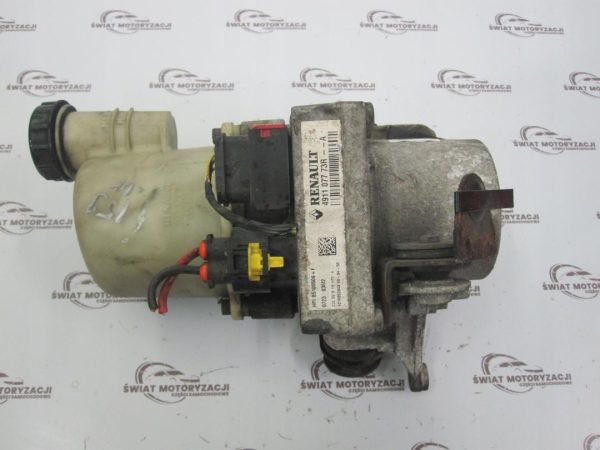 DACIA DUSTER I 1.5 DCI 13r pompa wspomagania 491107773R