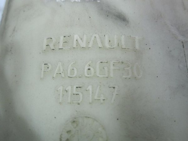 DACIA DUSTER I 1.5 DCI 13r pompa wspomagania 491107773R - obrazek 2