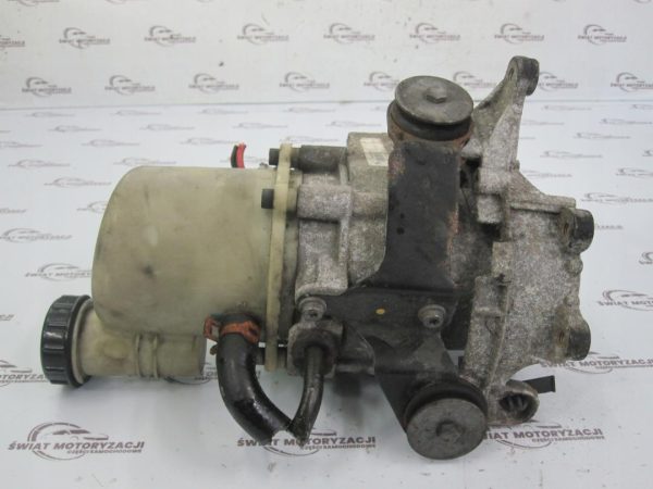 DACIA DUSTER I 1.5 DCI 13r pompa wspomagania 491107773R - obrazek 4