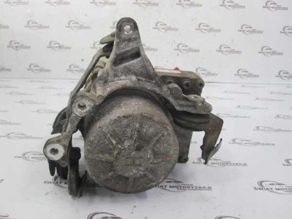 DACIA DUSTER I 1.5 DCI 13r pompa wspomagania 491107773R - obrazek 5