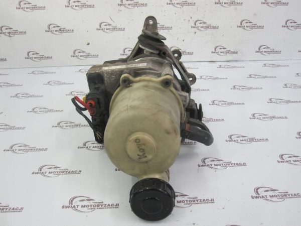 DACIA DUSTER I 1.5 DCI 13r pompa wspomagania 491107773R - obrazek 6