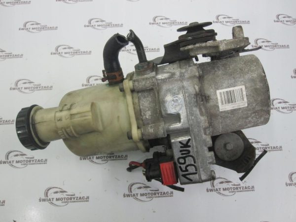 DACIA DUSTER I 1.5 DCI 13r pompa wspomagania 491107773R - obrazek 11
