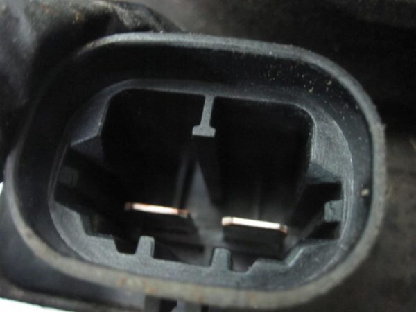DACIA DUSTER I 1.5 DCI 13r pompa wspomagania 491107773R - obrazek 9