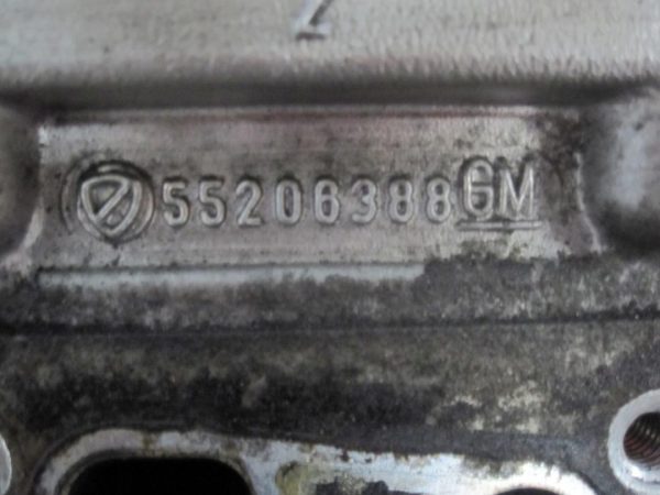 DOBLO 1.3 CDTI JTD 263A2000 90KM 12r głowica 55206388 - obrazek 5