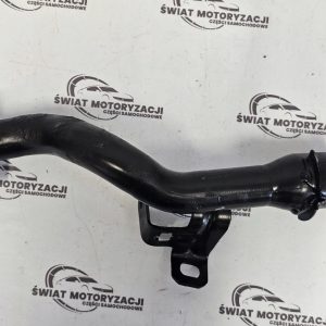 Doblo Fiorino 1.3 MULTIJET JTD 263A2000 152tys rura intercoolera