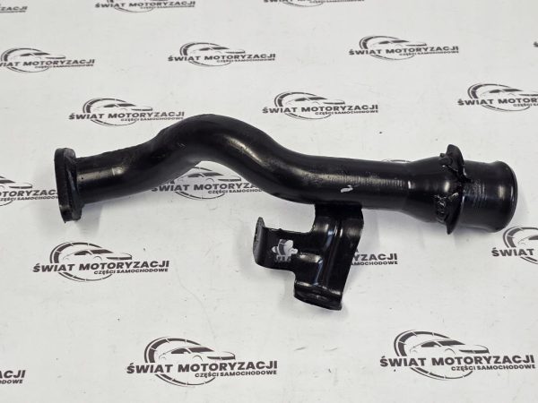 Doblo Fiorino 1.3 MULTIJET JTD 263A2000 152tys rura intercoolera - obrazek 2