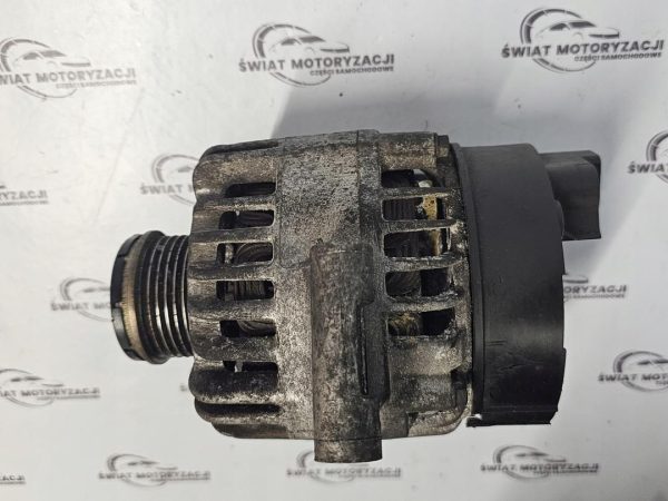 Doblo Fiorino 1.3 MULTIJET JTD 263A2000 alternator 52003517 MS021402-8970