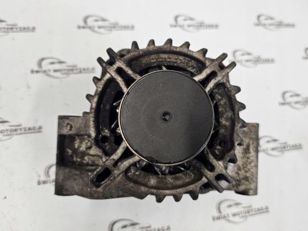 Doblo Fiorino 1.3 MULTIJET JTD 263A2000 alternator 52003517 MS021402-8970 - obrazek 3