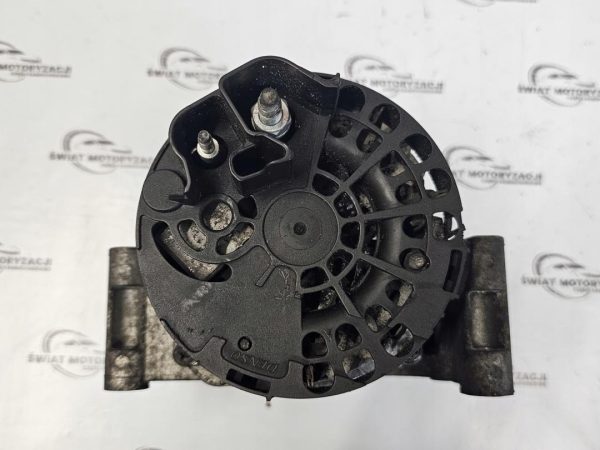 Doblo Fiorino 1.3 MULTIJET JTD 263A2000 alternator 52003517 MS021402-8970 - obrazek 4